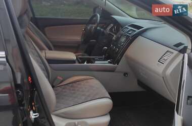 Внедорожник / Кроссовер Mazda CX-9 2010 в 