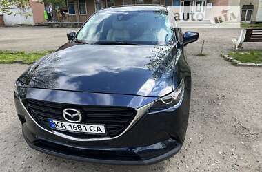 Внедорожник / Кроссовер Mazda CX-9 2017 в Киеве