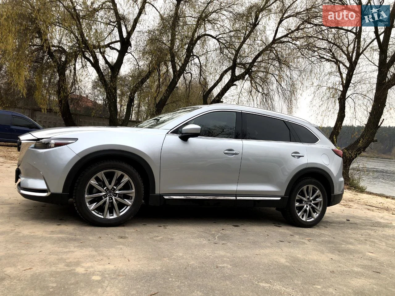 2019 Mazda CX-9 - мініатюра 28
