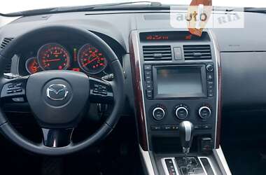 Внедорожник / Кроссовер Mazda CX-9 2007 в 