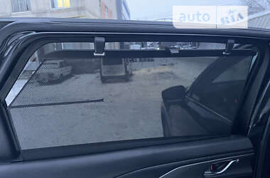Внедорожник / Кроссовер Mazda CX-9 2016 в Виннице