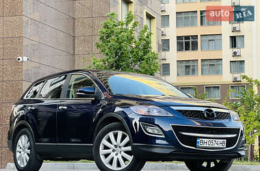mazda cx-9 2011 в Одеса від професійного продавця Виталик