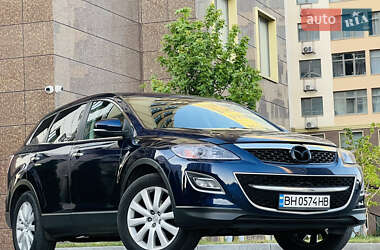 Внедорожник / Кроссовер Mazda CX-9 2011 в Одессе