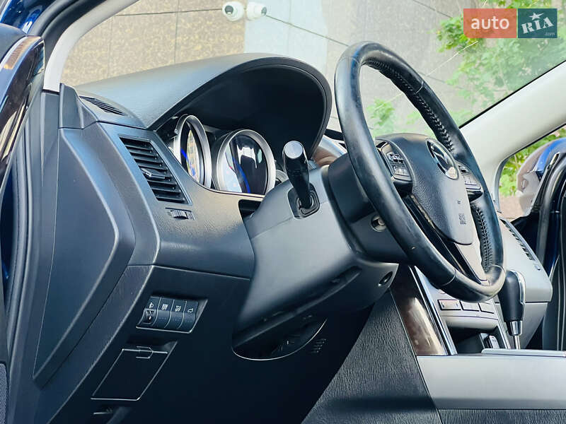 Позашляховик / Кросовер Mazda CX-9 2011 в Одесі