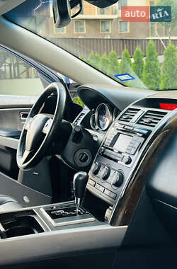 Внедорожник / Кроссовер Mazda CX-9 2011 в Одессе