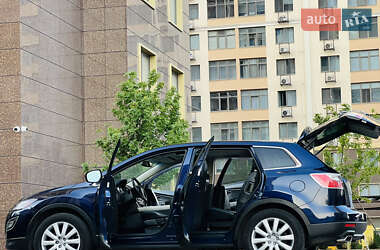 Внедорожник / Кроссовер Mazda CX-9 2011 в Одессе