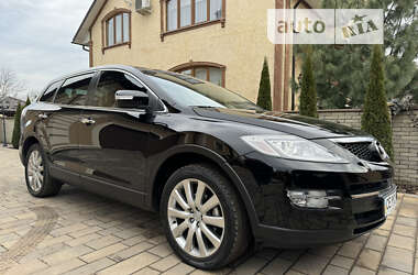 Внедорожник / Кроссовер Mazda CX-9 2008 в Черновцах