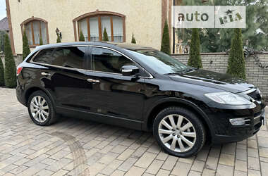 Внедорожник / Кроссовер Mazda CX-9 2008 в Черновцах