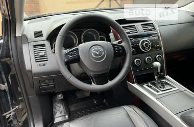 Внедорожник / Кроссовер Mazda CX-9 2008 в Черновцах