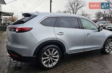 Внедорожник / Кроссовер Mazda CX-9 2019 в Черкассах