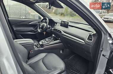 Внедорожник / Кроссовер Mazda CX-9 2019 в 