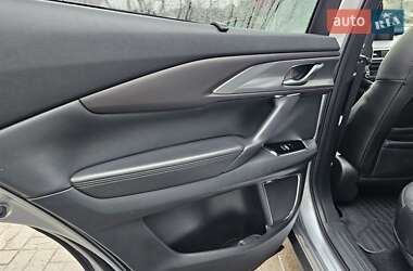 Внедорожник / Кроссовер Mazda CX-9 2019 в 