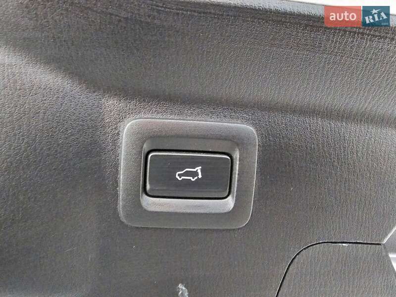 Внедорожник / Кроссовер Mazda CX-9 2019 в Черкассах