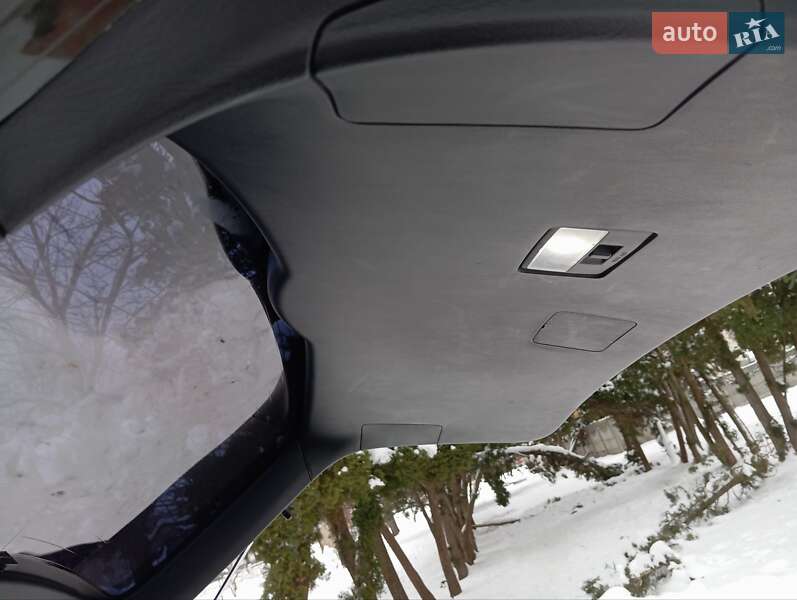 Внедорожник / Кроссовер Mazda CX-9 2007 в Шостке