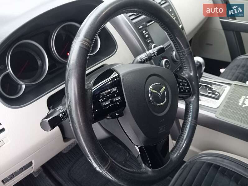 Внедорожник / Кроссовер Mazda CX-9 2007 в Шостке