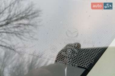 Внедорожник / Кроссовер Mazda CX-9 2007 в 