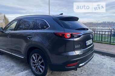 Позашляховик / Кросовер Mazda CX-9 2020 в Тернополі