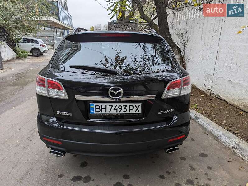 Внедорожник / Кроссовер Mazda CX-9 2008 в Одессе