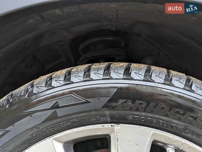 Внедорожник / Кроссовер Mazda CX-9 2008 в Одессе