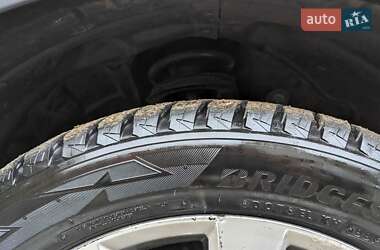 Позашляховик / Кросовер Mazda CX-9 2008 в 