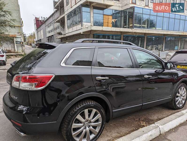 Внедорожник / Кроссовер Mazda CX-9 2008 в Одессе