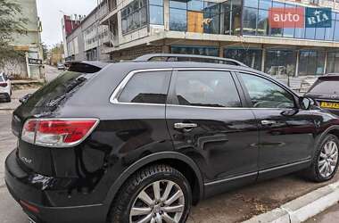 Позашляховик / Кросовер Mazda CX-9 2008 в 