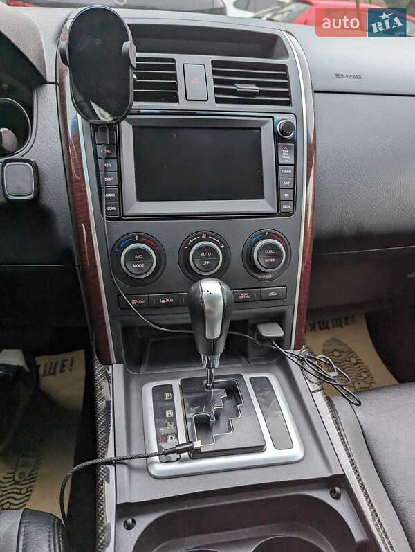 Внедорожник / Кроссовер Mazda CX-9 2008 в Одессе