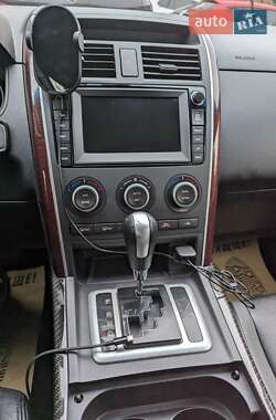 Позашляховик / Кросовер Mazda CX-9 2008 в 