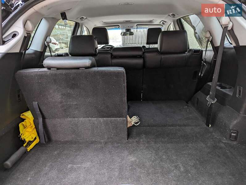Внедорожник / Кроссовер Mazda CX-9 2008 в Одессе