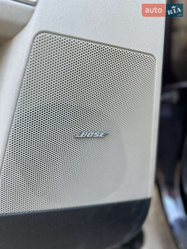 Внедорожник / Кроссовер Mazda CX-9 2009 в Каменском фото 15 Внедорожник / Кроссовер Mazda CX-9 2009 в Каменском