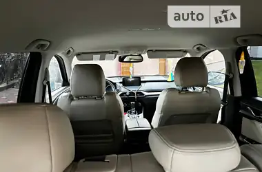 Mazda CX-9 2016