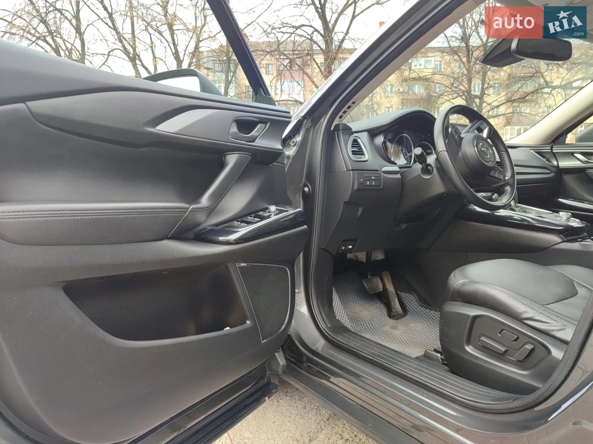 2018 Mazda CX-9 - мініатюра 27