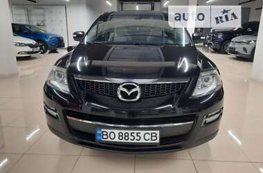 Внедорожник / Кроссовер Mazda CX-9 2009 в Одессе