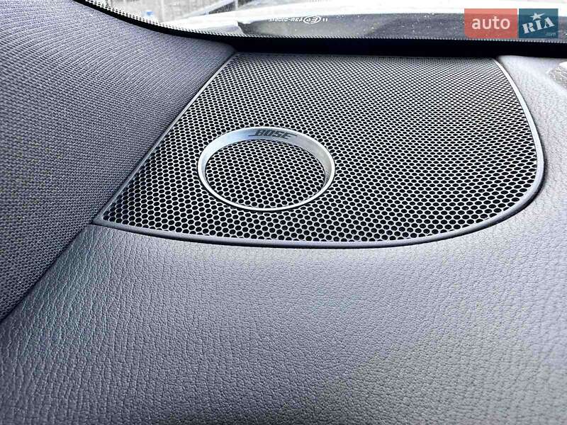 Внедорожник / Кроссовер Mazda CX-9 2017 в Кропивницком