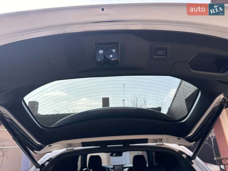 Внедорожник / Кроссовер Mazda CX-9 2017 в Кропивницком