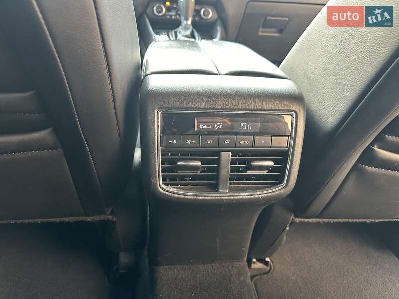 Внедорожник / Кроссовер Mazda CX-9 2017 в Кропивницком