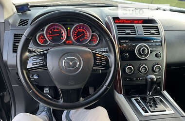 Внедорожник / Кроссовер Mazda CX-9 2009 в Радивилове