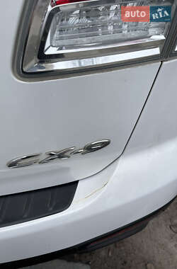 Внедорожник / Кроссовер Mazda CX-9 2008 в Полтаве