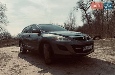 Внедорожник / Кроссовер Mazda CX-9 2011 в 