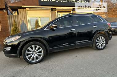 Внедорожник / Кроссовер Mazda CX-9 2008 в Киеве