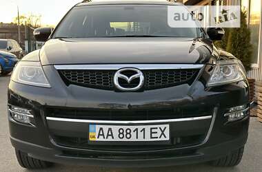 Позашляховик / Кросовер Mazda CX-9 2008 в Києві