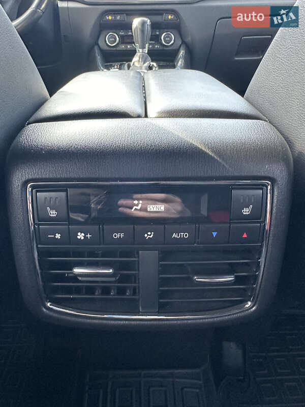 Внедорожник / Кроссовер Mazda CX-9 2018 в Киеве