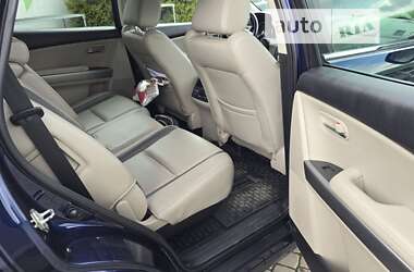 Внедорожник / Кроссовер Mazda CX-9 2011 в Ивано-Франковске