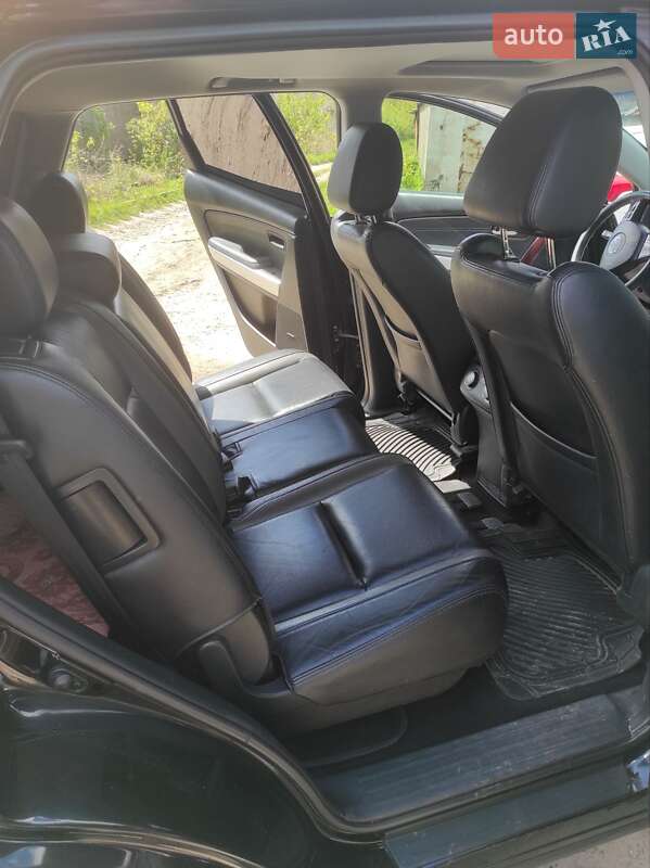 Внедорожник / Кроссовер Mazda CX-9 2009 в Шостке