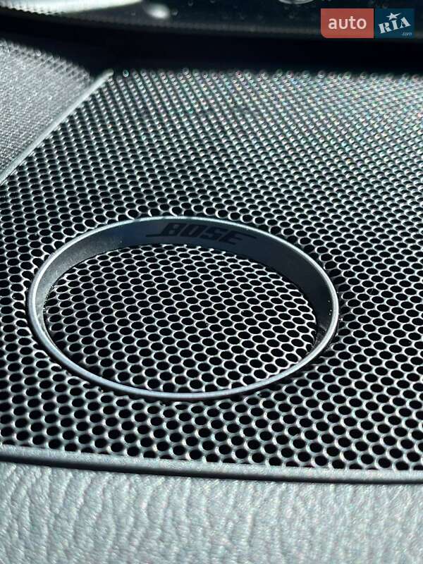 Внедорожник / Кроссовер Mazda CX-9 2016 в Киеве