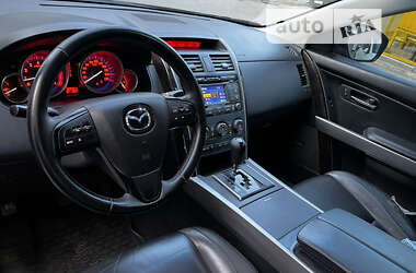 Внедорожник / Кроссовер Mazda CX-9 2011 в Днепре