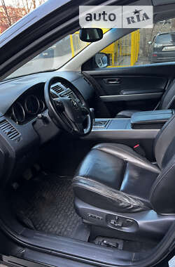 Позашляховик / Кросовер Mazda CX-9 2011 в Дніпрі