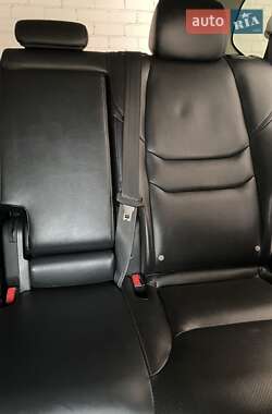 Внедорожник / Кроссовер Mazda CX-9 2016 в Днепре