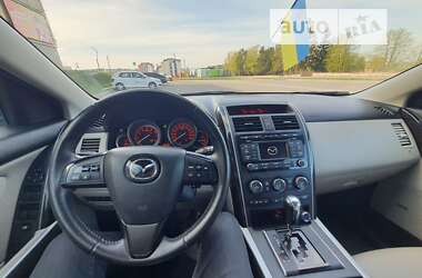 Внедорожник / Кроссовер Mazda CX-9 2012 в Ровно