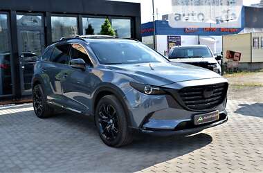 Внедорожник / Кроссовер Mazda CX-9 2020 в Киеве